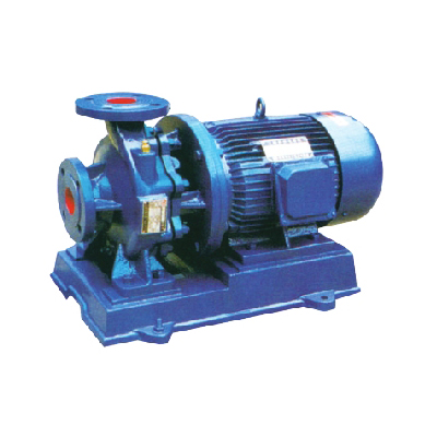 ISG、IRG、GRG、IHG、 ISW、YG管道泵