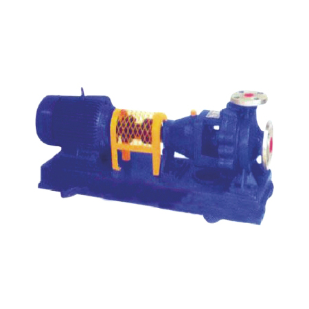 FMD、IHD、NK型淀粉泵